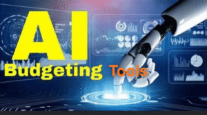 AI Budgeting Tools