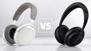 Bose vs Sennheiser ANC budget
