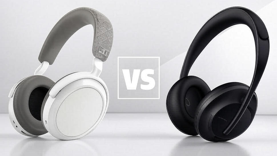 Bose vs Sennheiser ANC budget