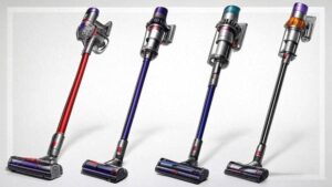 Dyson vs. Shark Vacuum Cleaners
