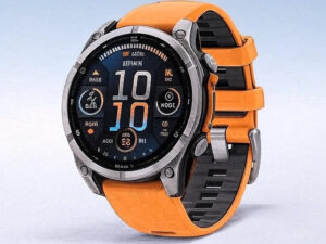 Fitbit vs Garmin 2025