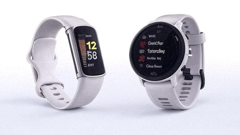 Fitbit vs. Garmin Fitness Trackers: Best Picks for Workout Savings in 2025