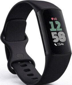 Fitbit vs Garmin 2025