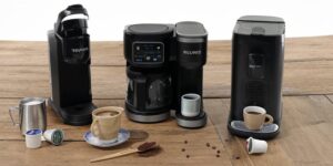 Nespresso vs. Keurig Coffee Makers