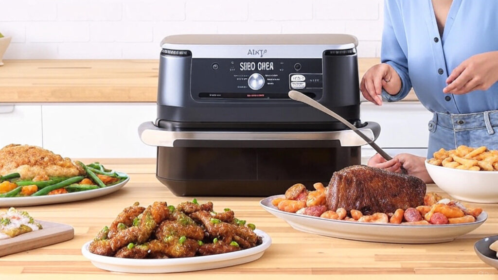 Best Ninja Air Fryer Deals