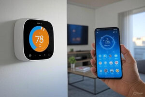 Smart Thermostats for Renters