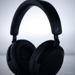 Sennheiser ANC Budget Headphones – Premium Noise Cancellation Without Breaking the Bank