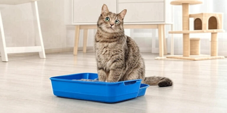 How to Buy Affordable Cat Litter That Lasts 2x Longer (Top 7 Picks for 2025)
