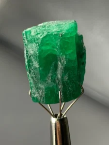 Natural Rough Emerald Pakistan